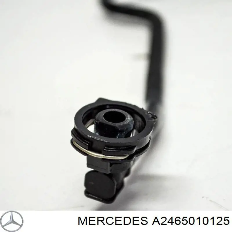 A2465010125 Mercedes