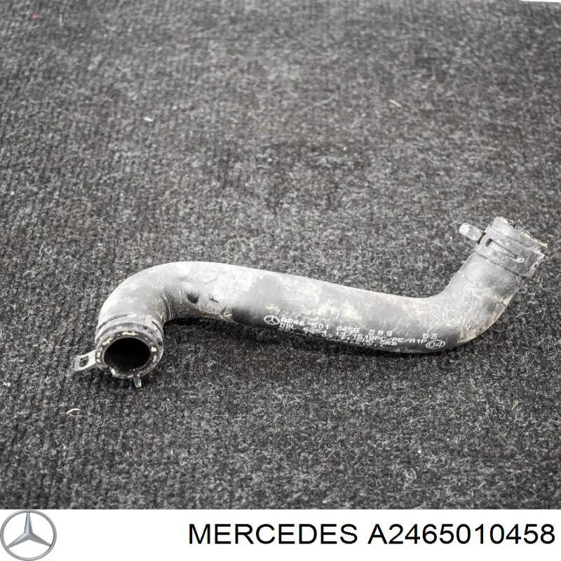 A2465010458 Mercedes