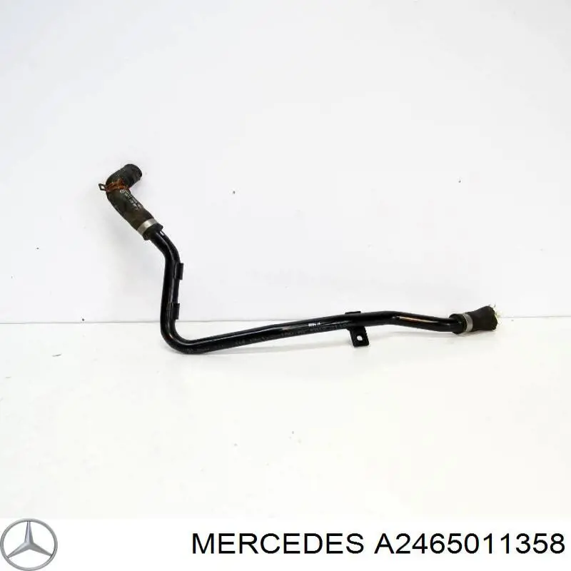 A2465011358 Mercedes 