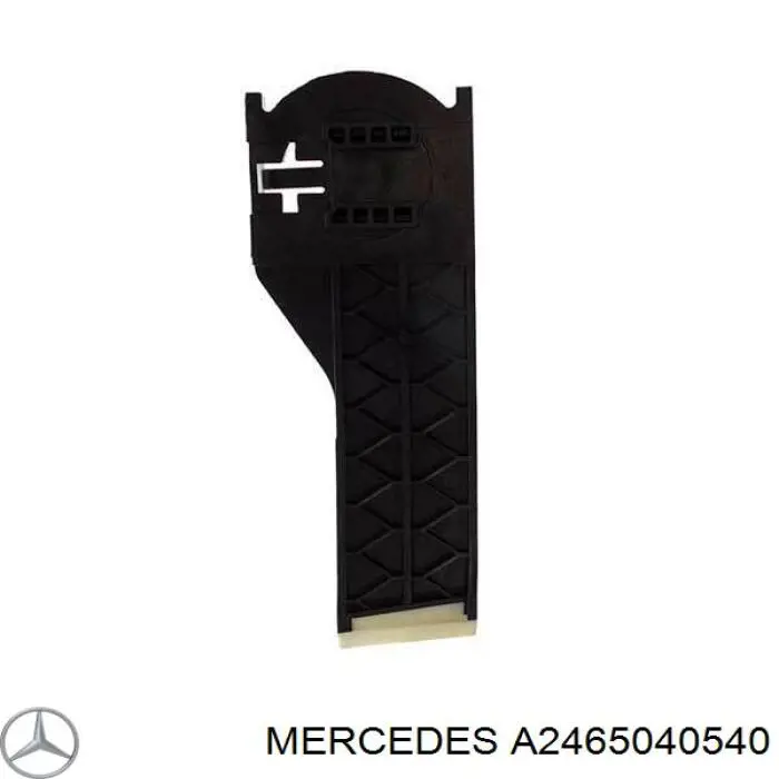  2465040540 Mercedes