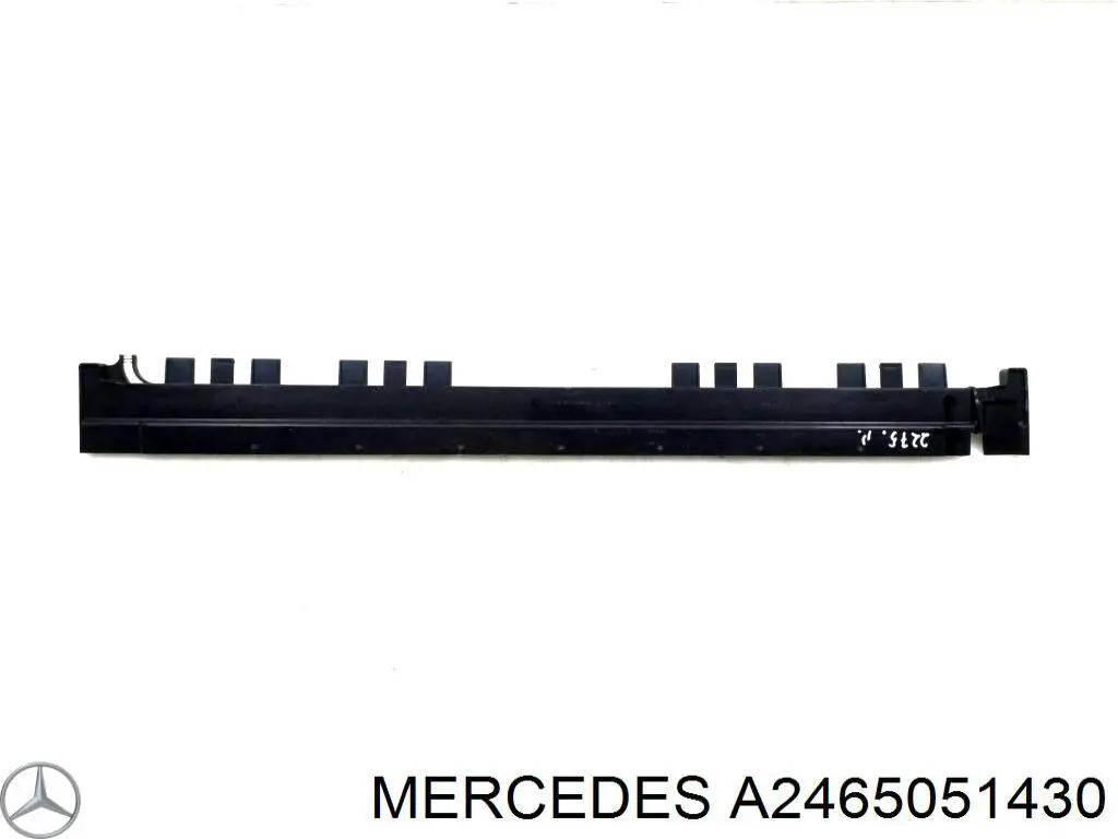  Mercedes A2465051430 цена, от 22.00 USD