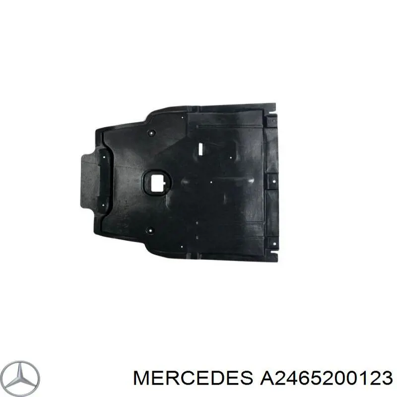 Купить 1005294 Autotechteile Щит предохранительный