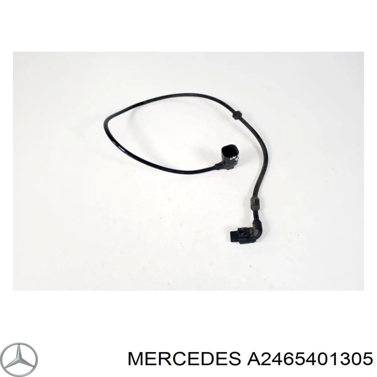  2465401305 Mercedes