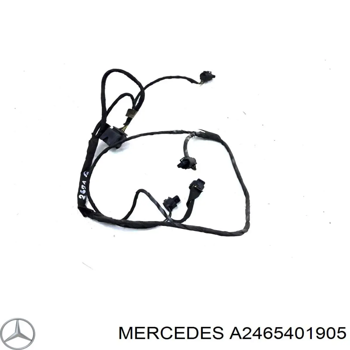 A2465401905 Mercedes 