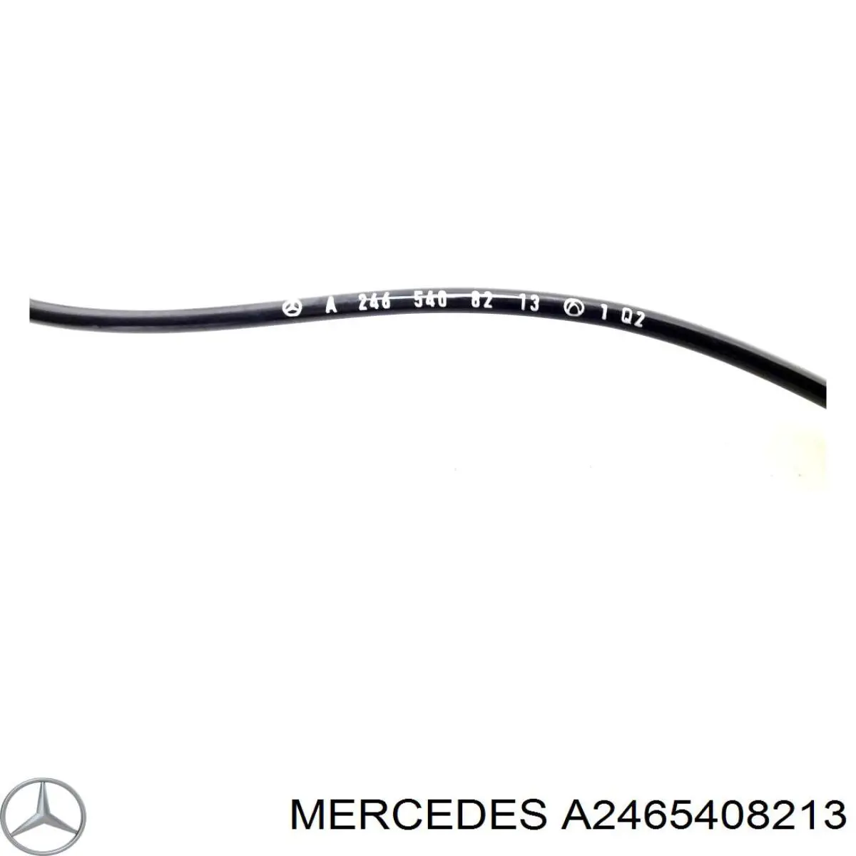 Купить A2465408213 Mercedes 