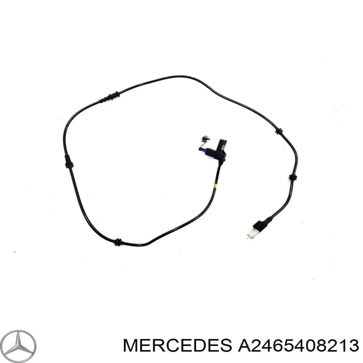  A2465408213 Mercedes