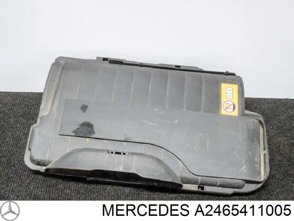  A2465411005 Mercedes