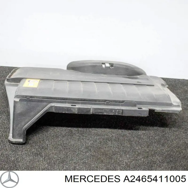  Mercedes 2465411005 цена, от 16.47 USD