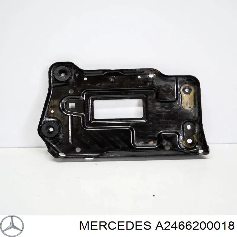  A2466200018 Mercedes