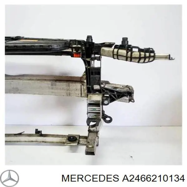  A2466210134 Mercedes