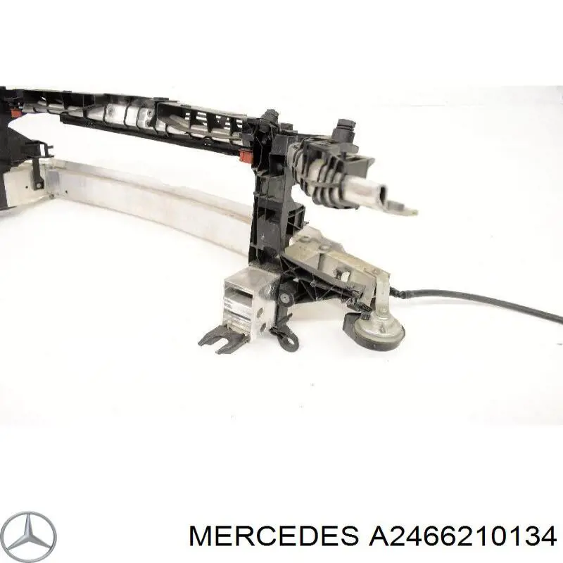 Купить A2466210134 Mercedes 
