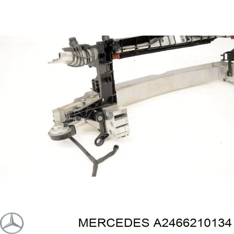 A2466210134 Mercedes