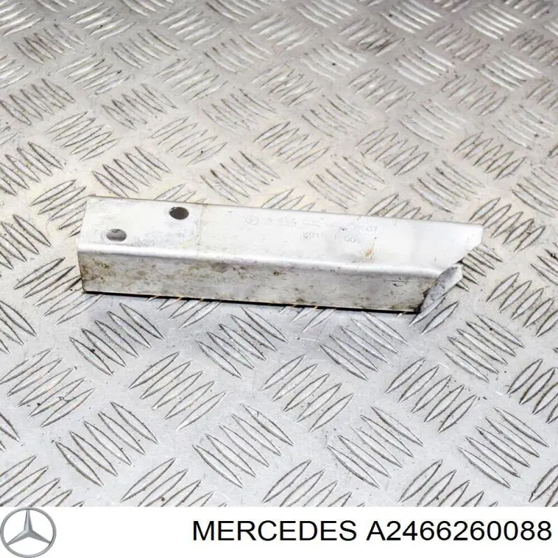  A2466260088 Mercedes