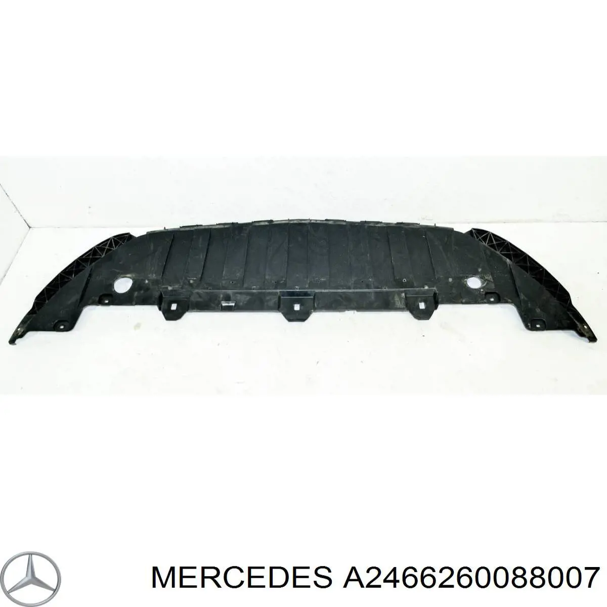 Купить A2466260088007 Mercedes 