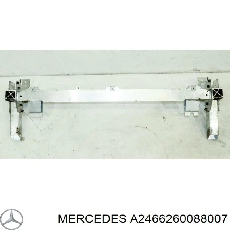  Mercedes A2466260088007 цена, от 56.50 USD