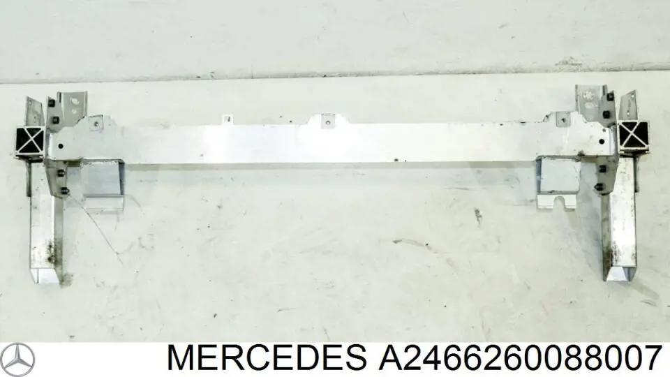  A2466260088007 Mercedes