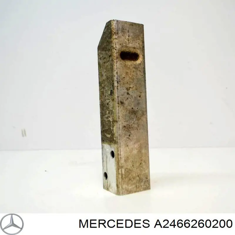  Mercedes A2466260200 цена, от 35.47 USD