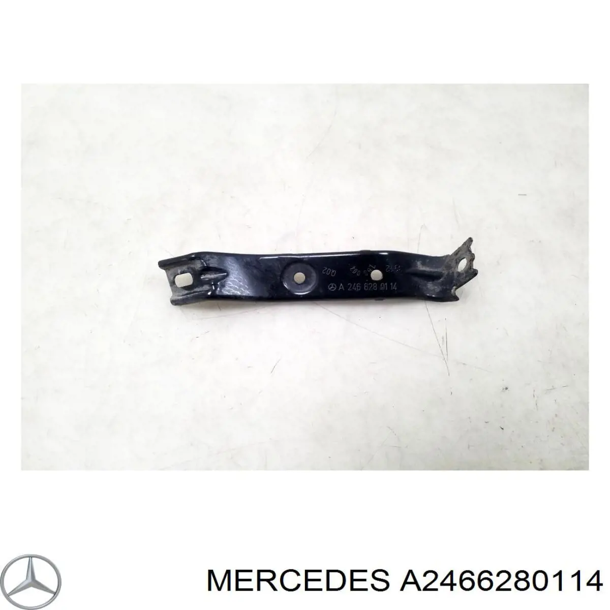 A2466280114 Mercedes 