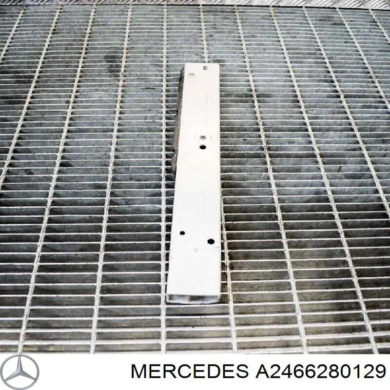 A2466280129 Mercedes 