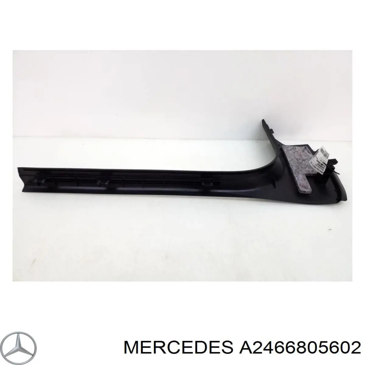 A2466805602 Mercedes 