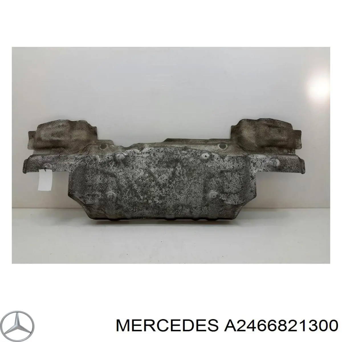  A2466821300 Mercedes