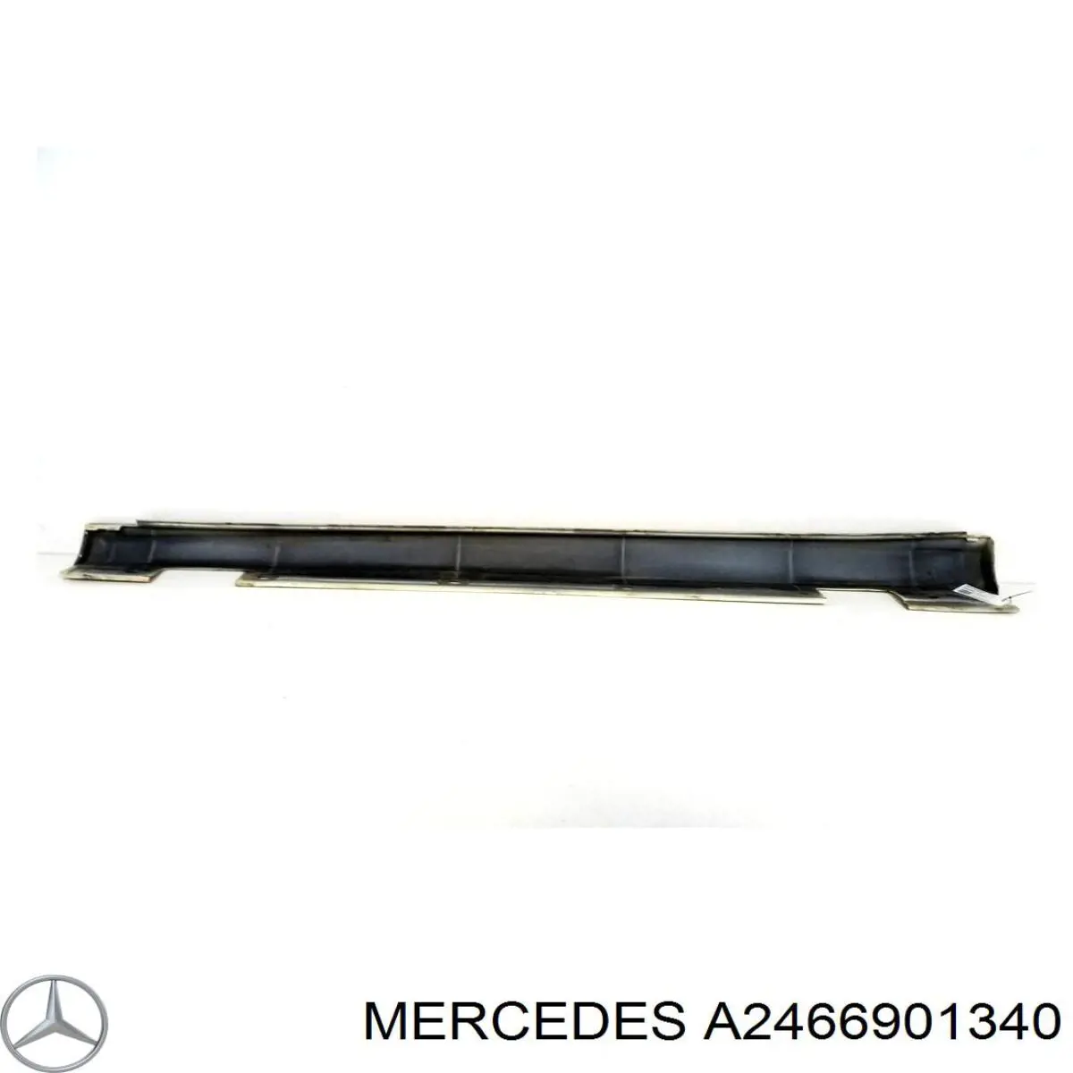 Купить A2466901340 Mercedes 