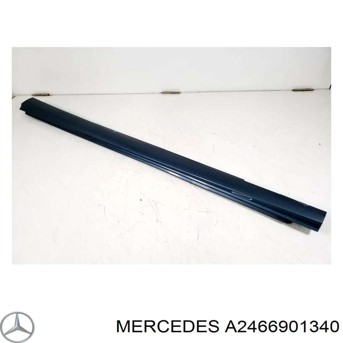  A2466901340 Mercedes