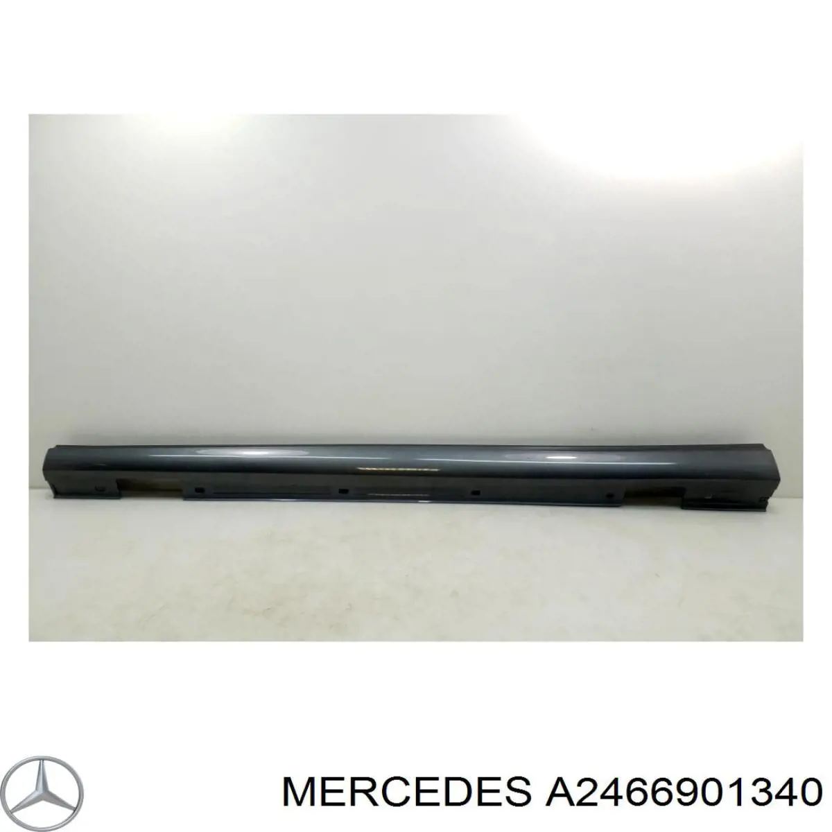  Mercedes A2466901340 цена, от 53.61 USD