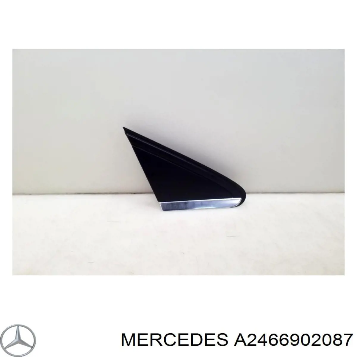  2466902087 Mercedes