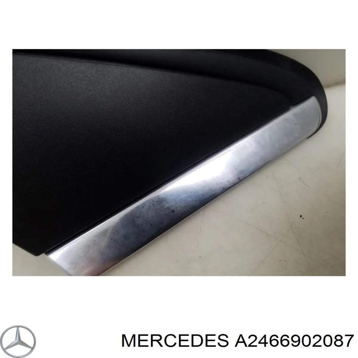 Купить A2466902087 Mercedes 