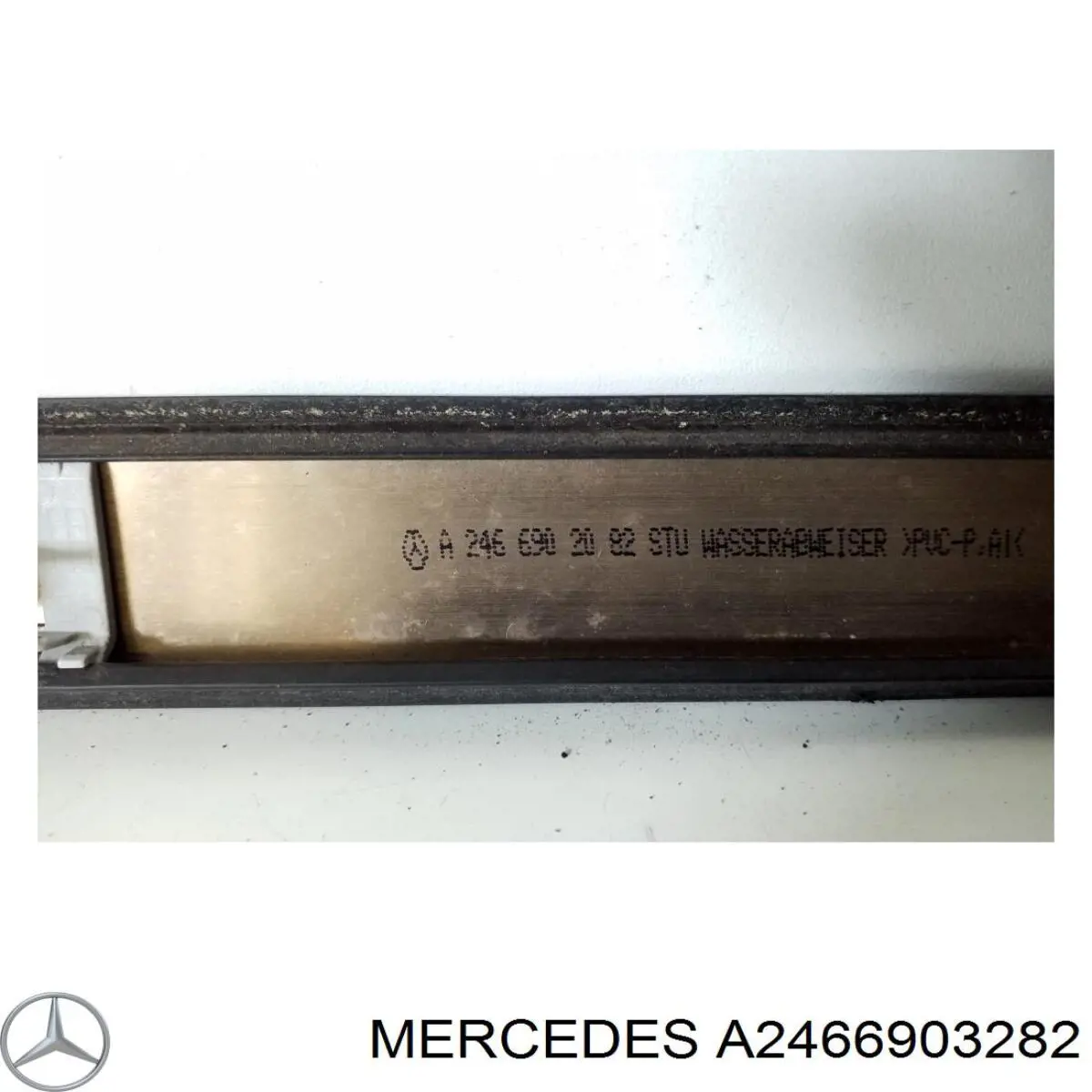 2466903282 Mercedes 