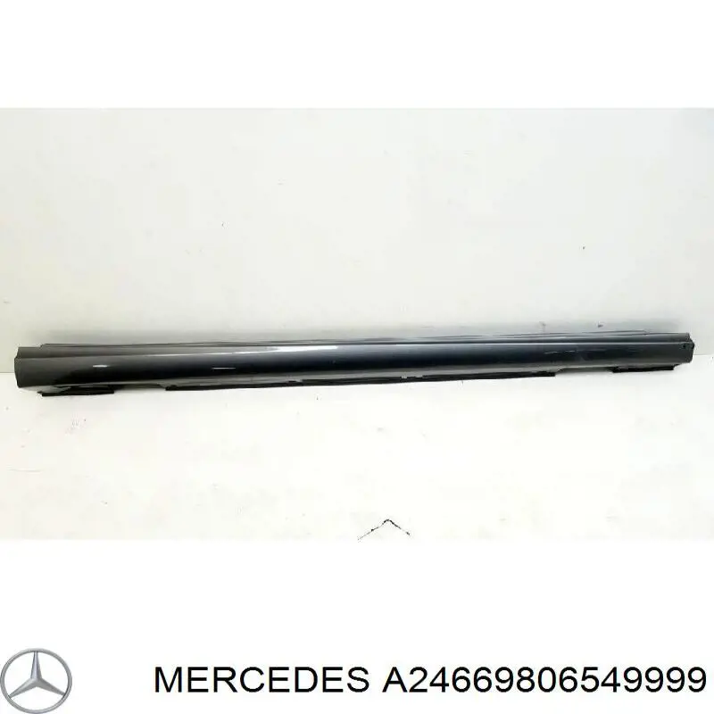  A24669806549999 Mercedes