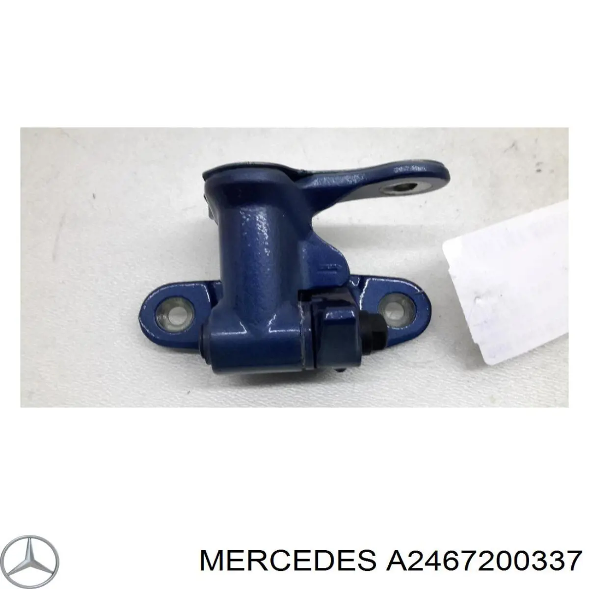  A2467200337 Mercedes