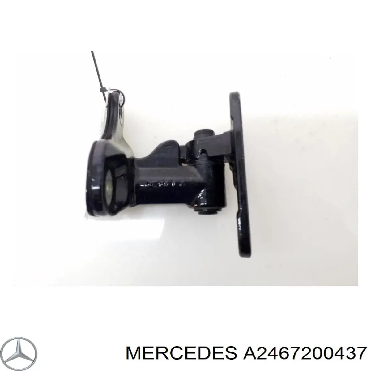  A2467200437 Mercedes