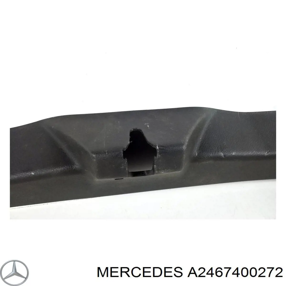 A2467400272 Mercedes 