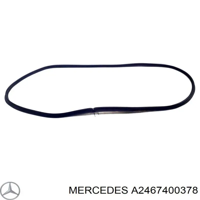  A2467400378 Mercedes