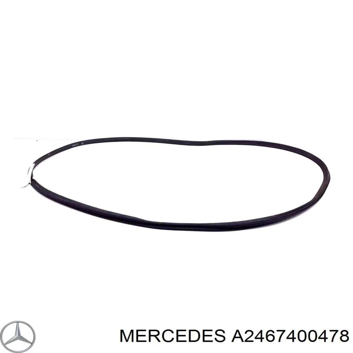  A2467400478 Mercedes