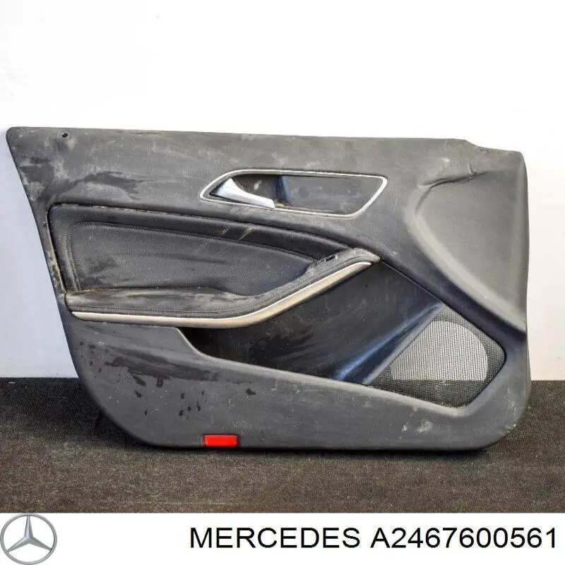  A2467600561 Mercedes