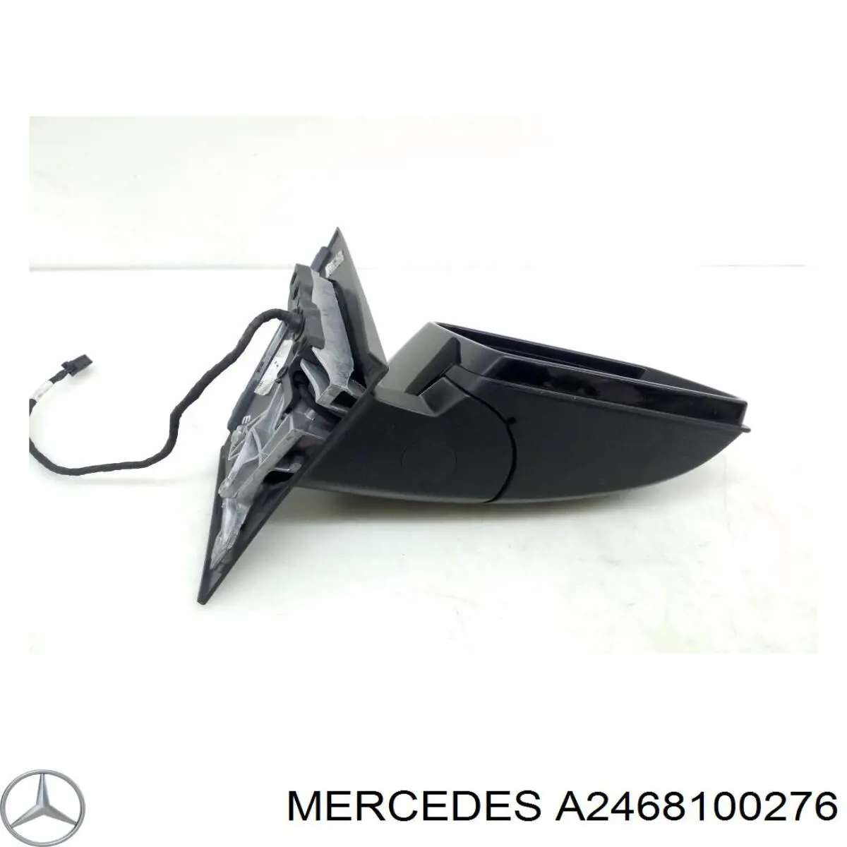  2468100276 Mercedes