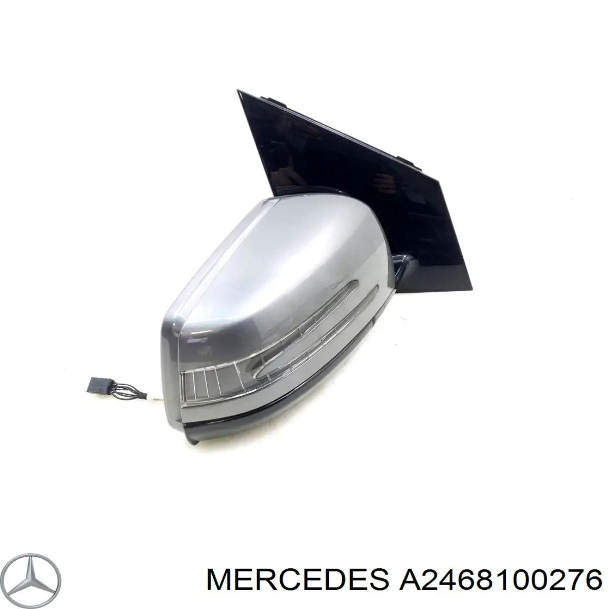  Mercedes 2468100276