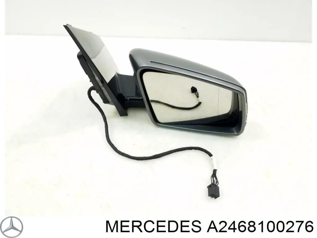  A2468100276 Mercedes