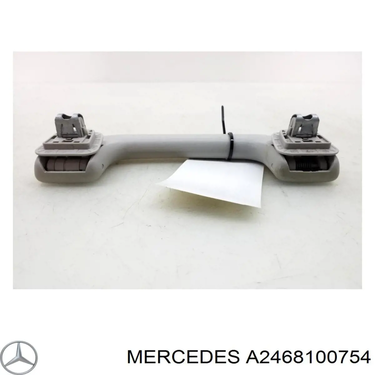 Купить A2468100754 Mercedes Ручка крыши салона