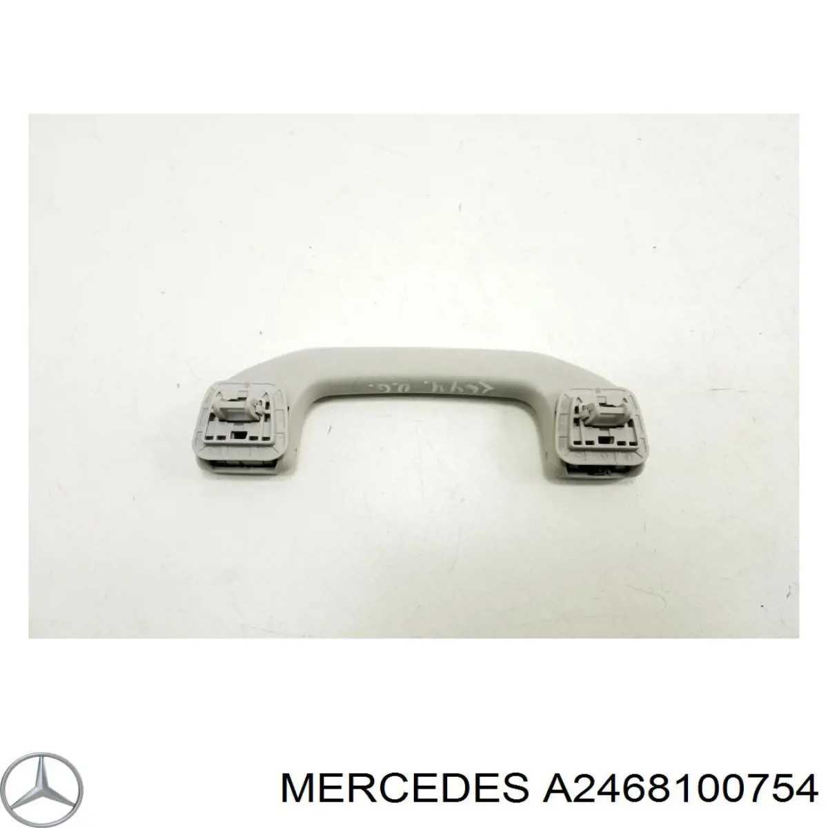 Ручка крыши салона A2468100754 Mercedes