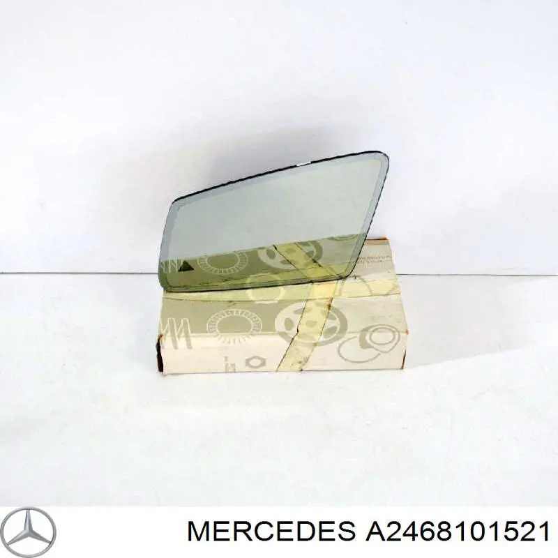  A2468101521 Mercedes