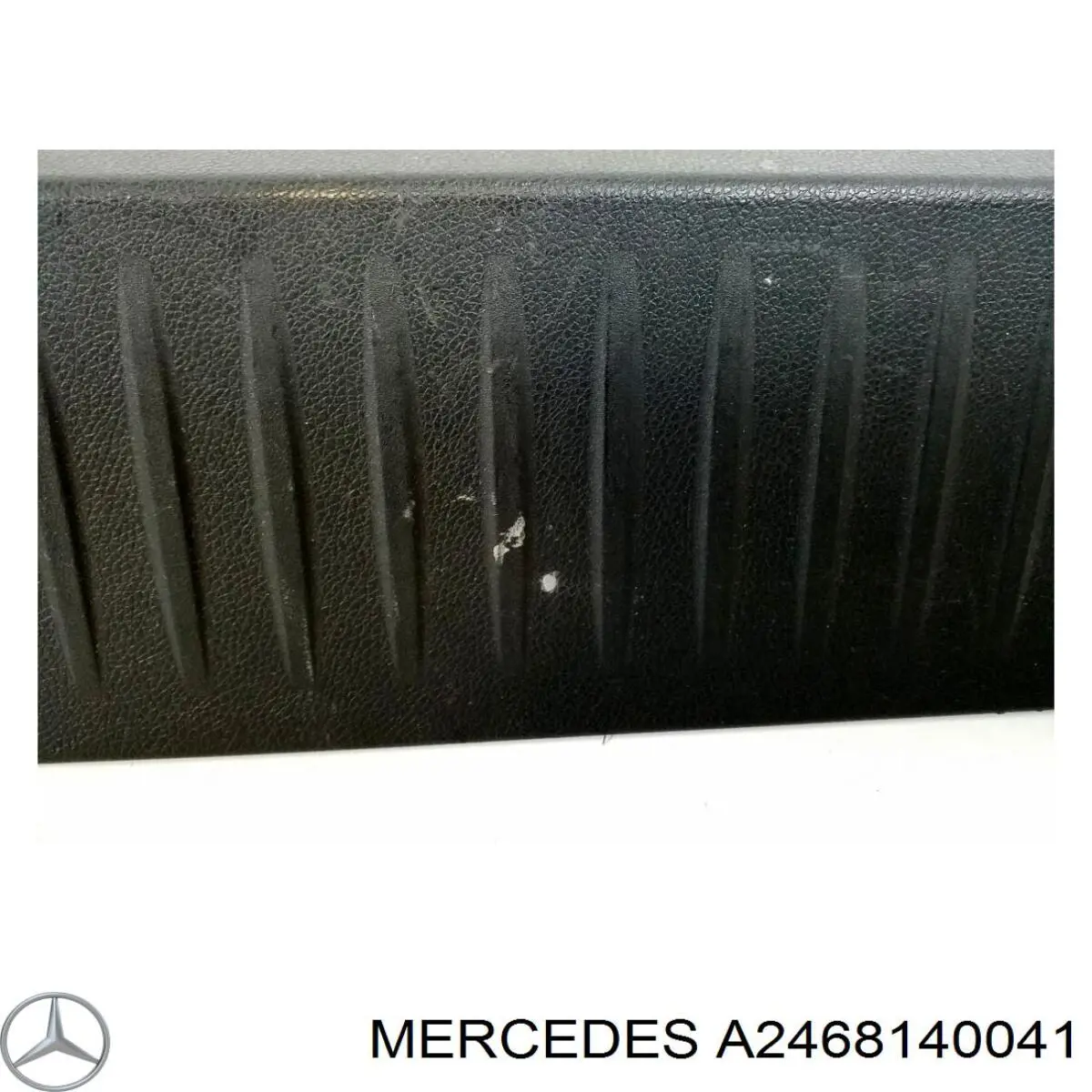  Mercedes A2468140041 цена, от 135.44 USD