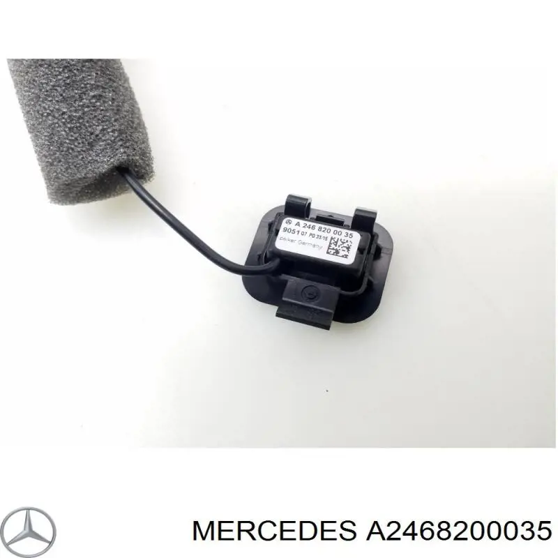 A2468200035 Mercedes 