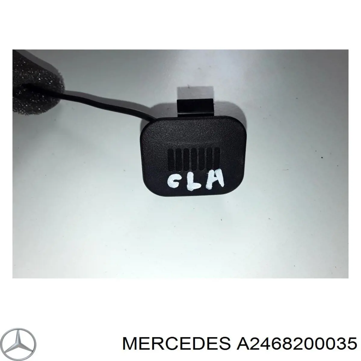  A2468200035 Mercedes