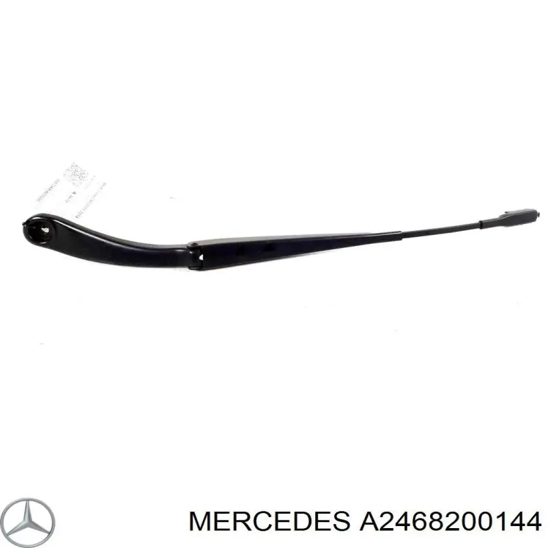  A2468200144 Mercedes