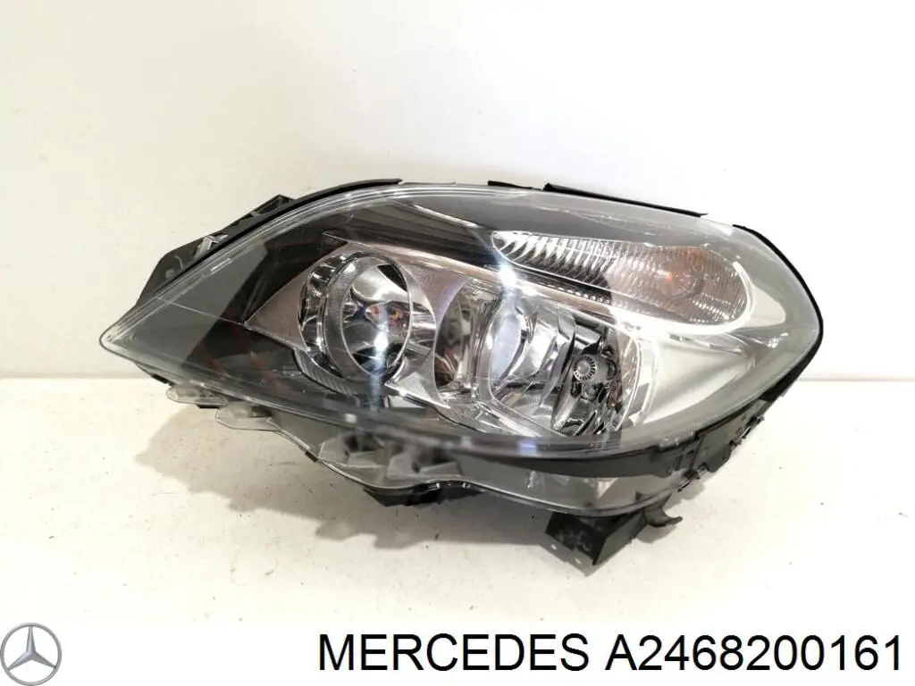 LPP922 Magneti Marelli Фара