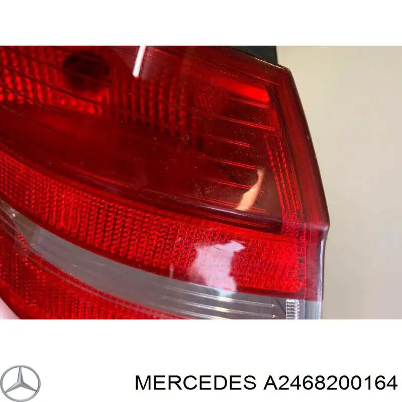 Задняя левая фара Polcar 50L187X цена, от 93.67 USD